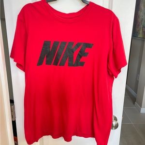 nike tee